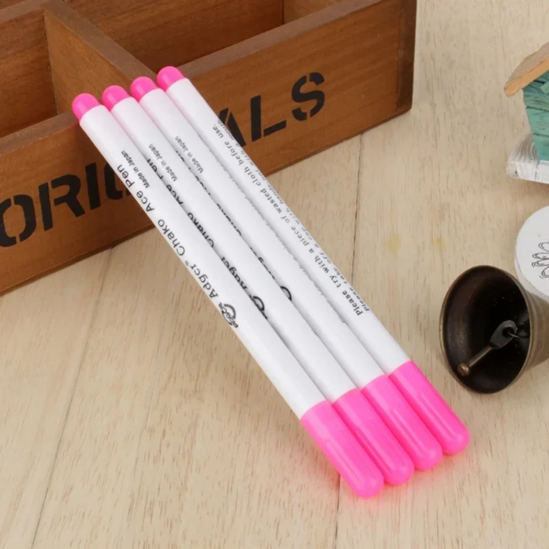 Water Soluble Disappearing Pen – обзор и цена Illustration Marker Set
