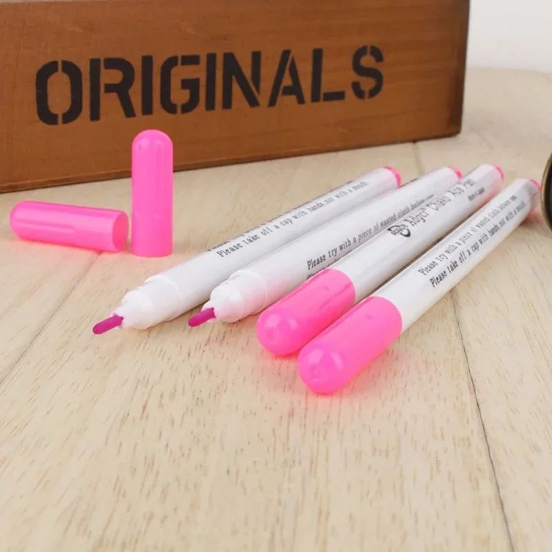 Water Soluble Disappearing Pen – обзор и цена Illustration Marker Set