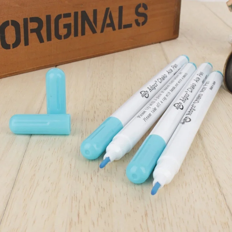 Water Soluble Disappearing Pen – обзор и цена Illustration Marker Set