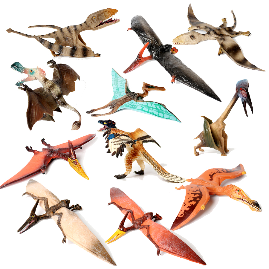 Simulation Dinosaur Animal Fig – обзор и цена Art Craft Dinosaur