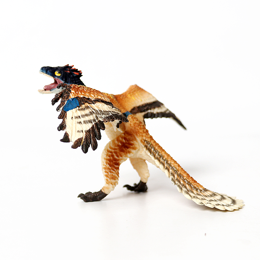 Simulation Dinosaur Animal Fig – обзор и цена Art Craft Dinosaur