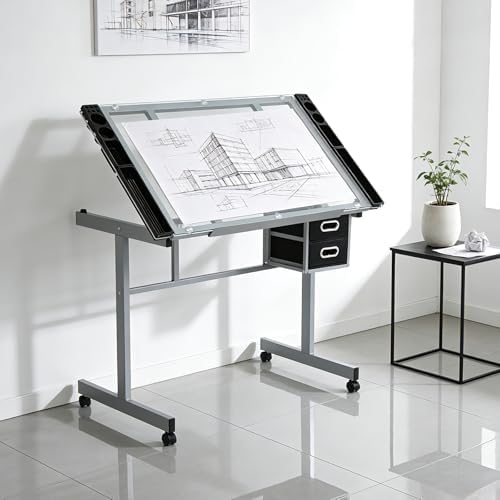Professional Drafting Table fo – обзор и цена Art & Craft Photos