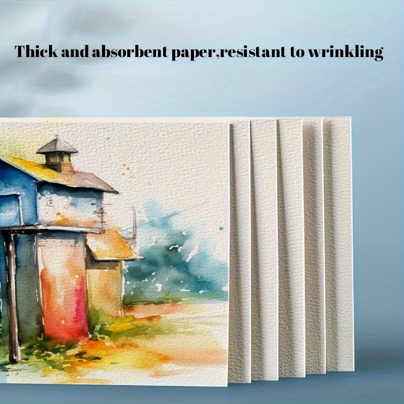 30PCS Premium Thick Dual-Use W – обзор и цена Art Craft Using Paper