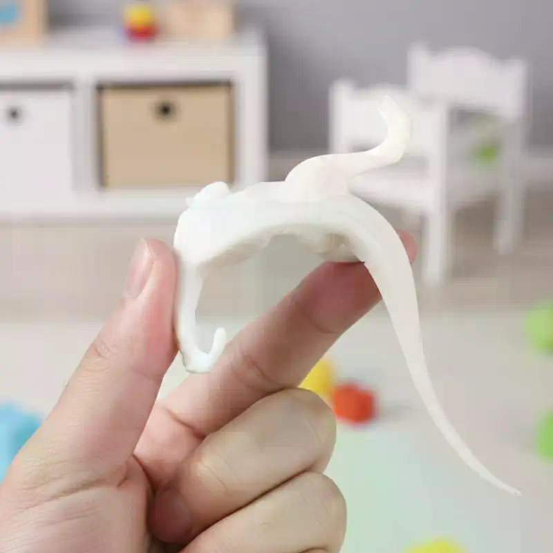 Dinosaur White Embryo Toy Set  – обзор и цена Art Craft Dinosaur