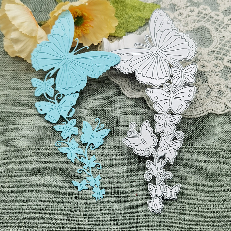 Butterfly Scrapbooking Cutting – обзор и цена Stencil Cutting Plotter