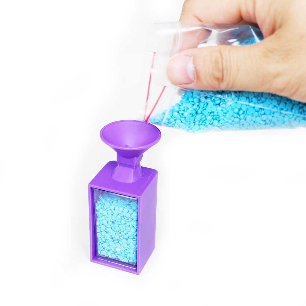 Diamond Painting Drills Funnel – обзор и цена Art Craft Using Paper