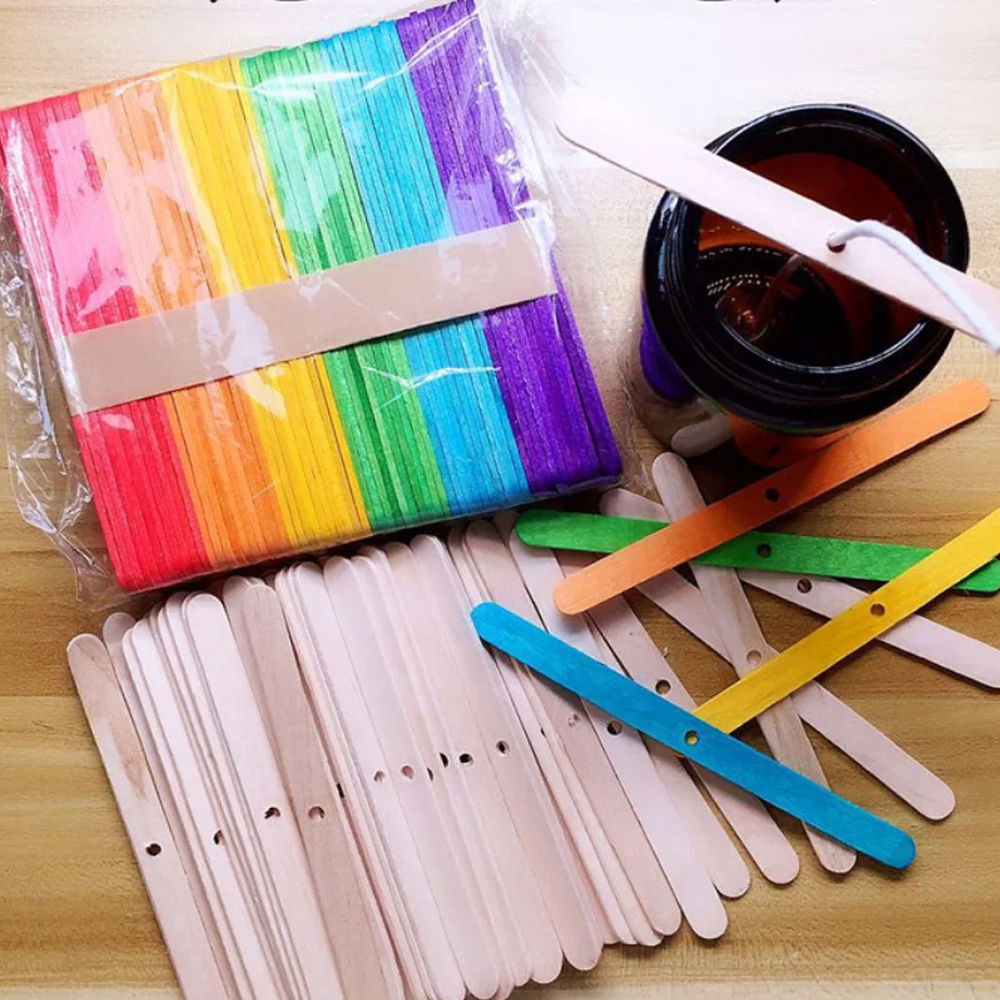 53pcs Candle Wicks Holder Waxe – обзор и цена Soy Candle Fragrance Oil