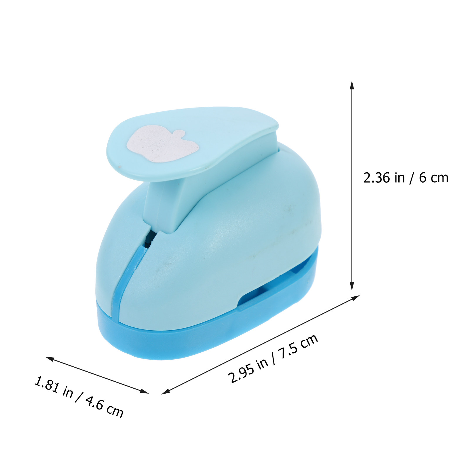 Craft Hole Punch Easy to Use M – обзор и цена Art Craft Using Paper