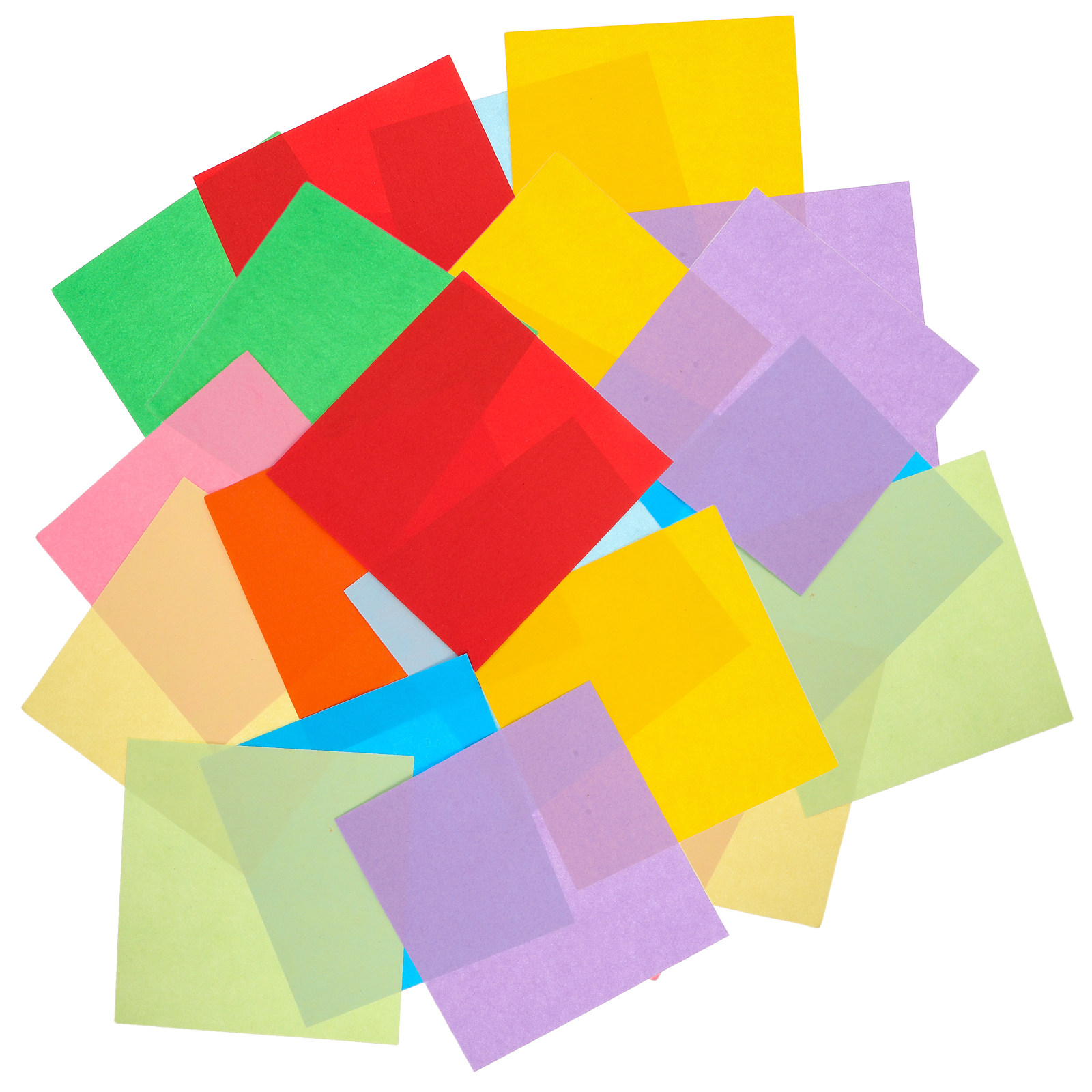 300Pcs Vibrant Colored Card Pa – обзор и цена Art Craft Using Paper