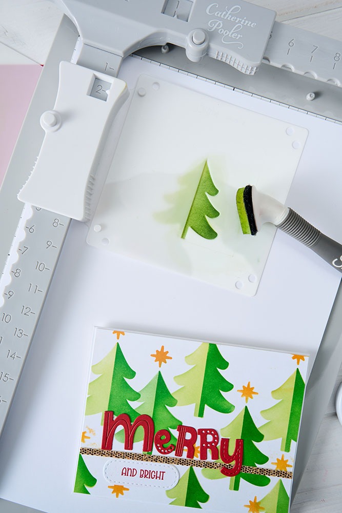 Travelers Notebook Cover Metal – обзор и цена Stencil Cutting Plotter