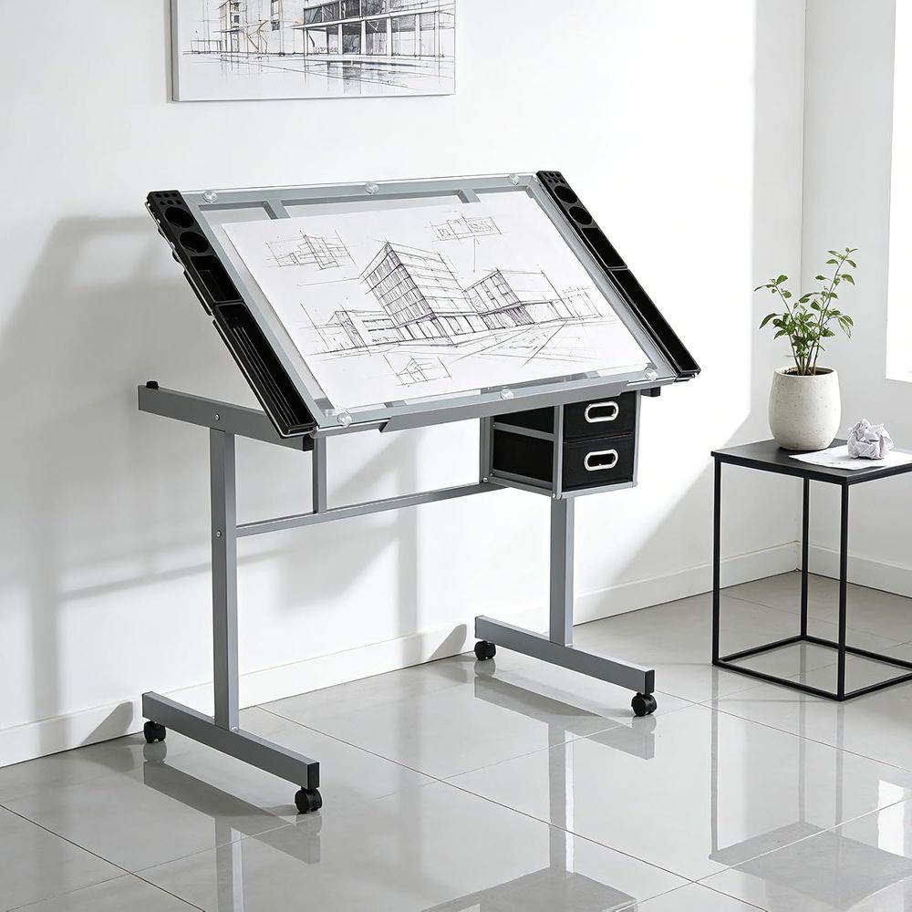 Proional Drating Table or Adul – обзор и цена Art & Craft Photos