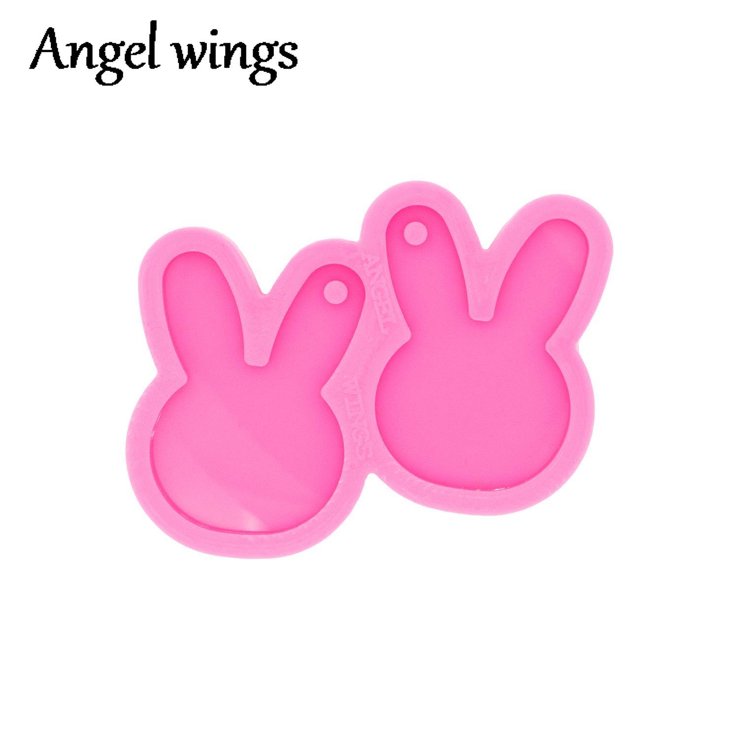 DY0314 Kite/Rabbit/Girl Face E – обзор и цена Art Craft Kite
