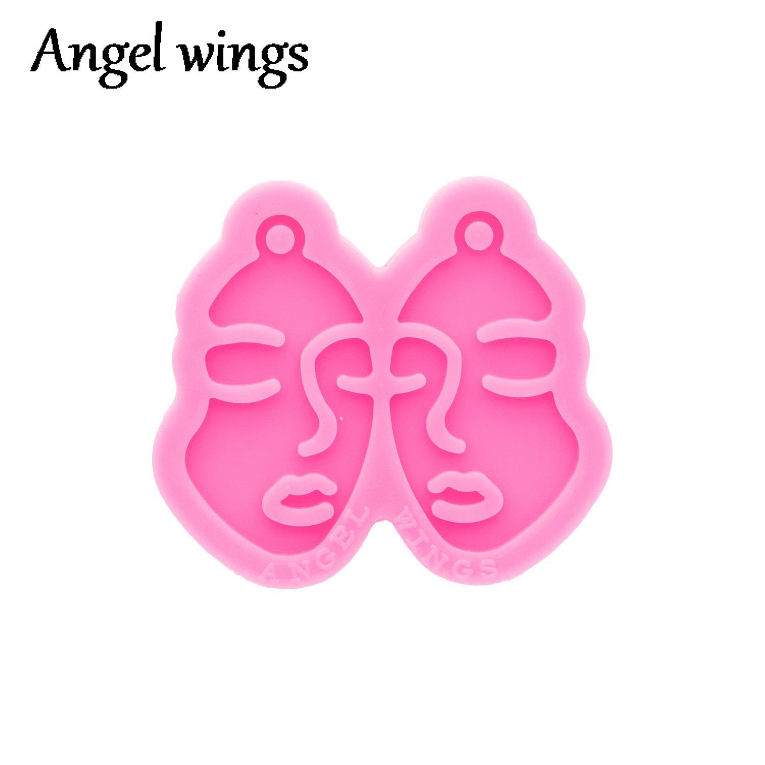 DY0314 Kite/Rabbit/Girl Face E – обзор и цена Art Craft Kite