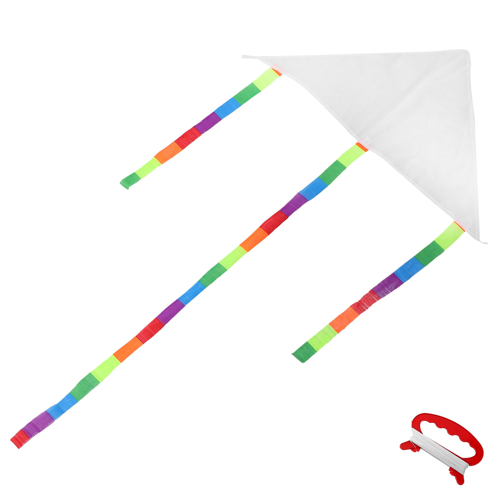 1Set Interactive Blank Kite fo – обзор и цена Art Craft Kite