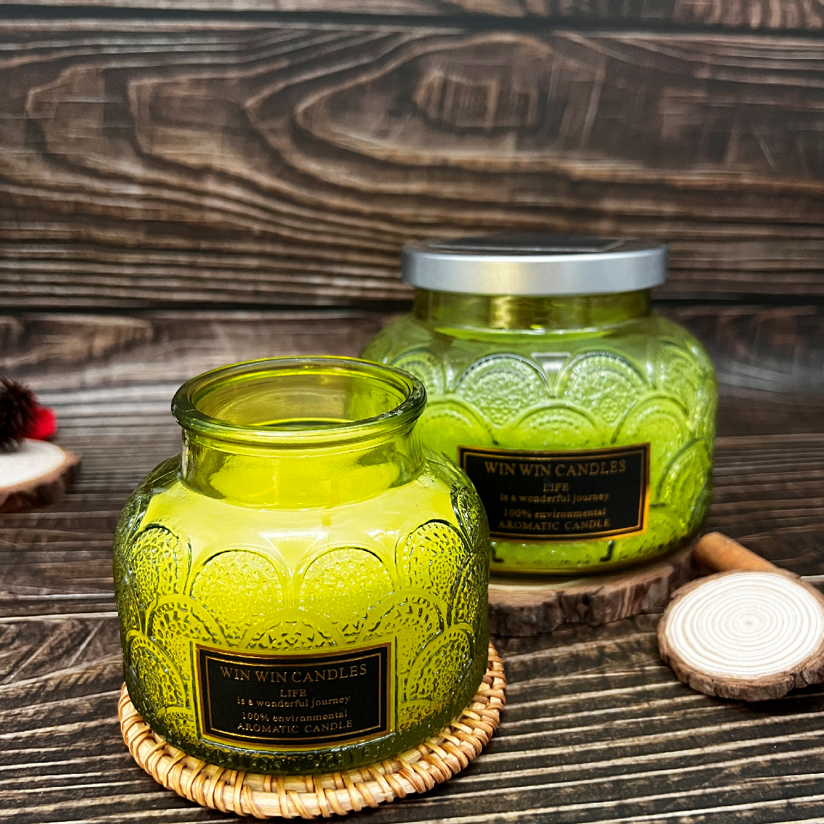 Super strong fragrance, long l – обзор и цена Soy Candle Fragrance Oil