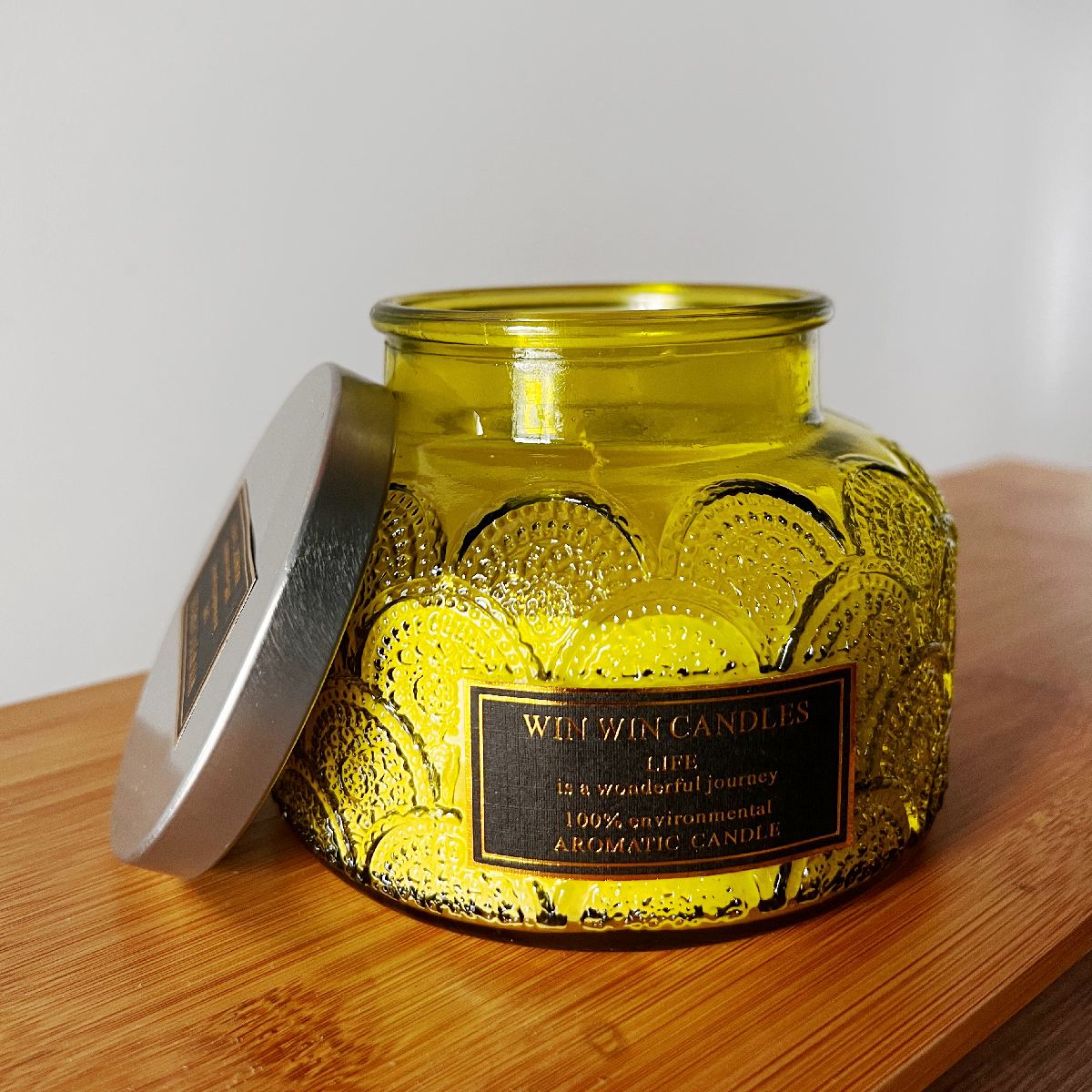 Super strong fragrance, long l – обзор и цена Soy Candle Fragrance Oil