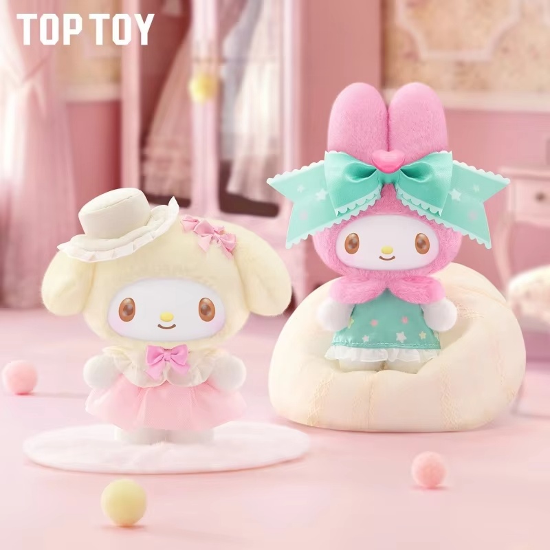 Genuine Best Seller TOPTOY My  – обзор и цена Art Craft House