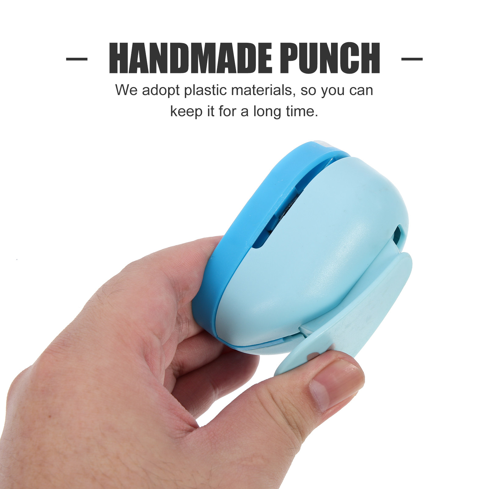 Easy Use Manual Paper Punch fo – обзор и цена Art Craft Using Paper