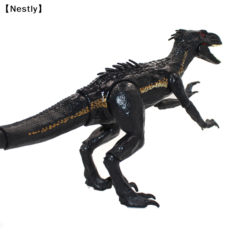 Lifelike Indoraptor Jurassic W – обзор и цена Art Craft Dinosaur