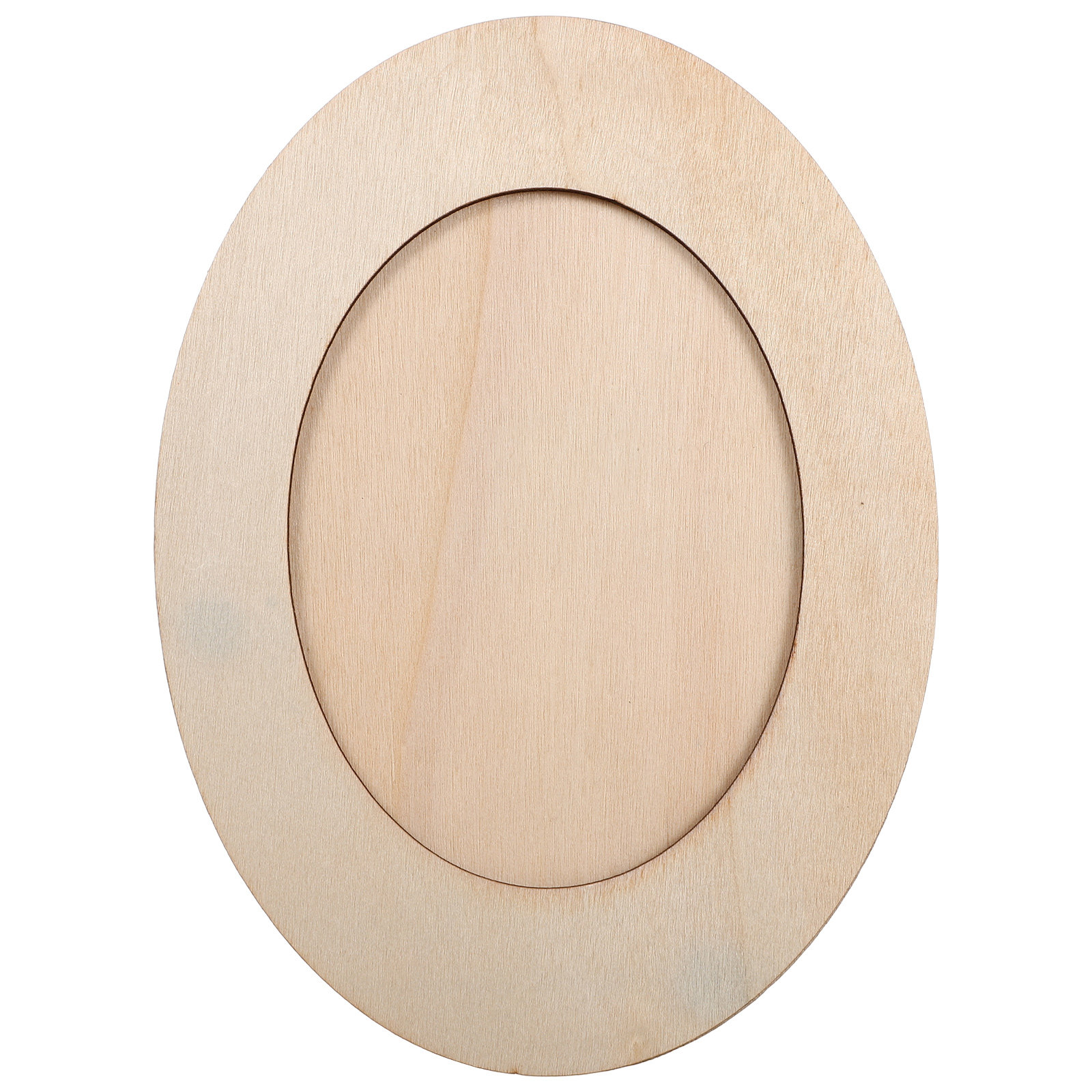 DIY Unfinished Wooden Oval Pho – обзор и цена Art Craft Activities For Preschoolers