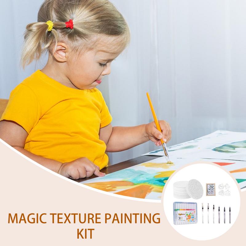 Foam Paint For Crafts Sensory  – обзор и цена Art Craft Activities For Preschoolers