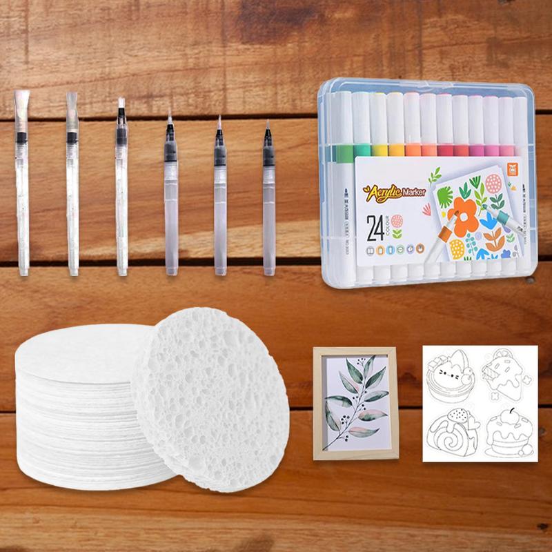 Foam Paint For Crafts Sensory  – обзор и цена Art Craft Activities For Preschoolers