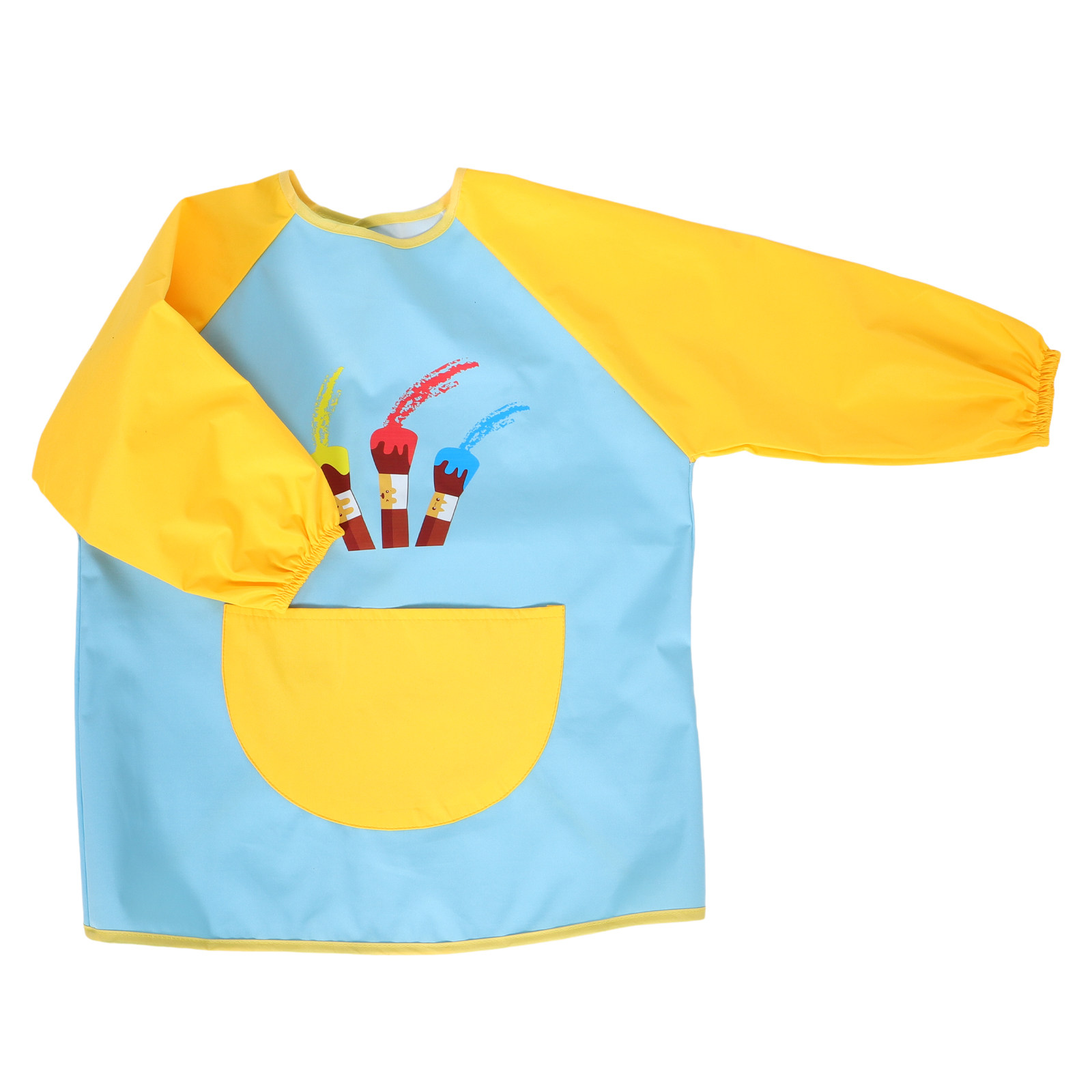 Long Sleeve Waterproof Smock P – обзор и цена Art Craft Activities For Preschoolers